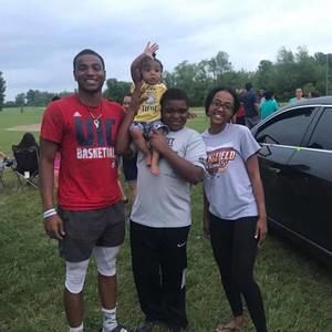 Meet your Posher, Michael